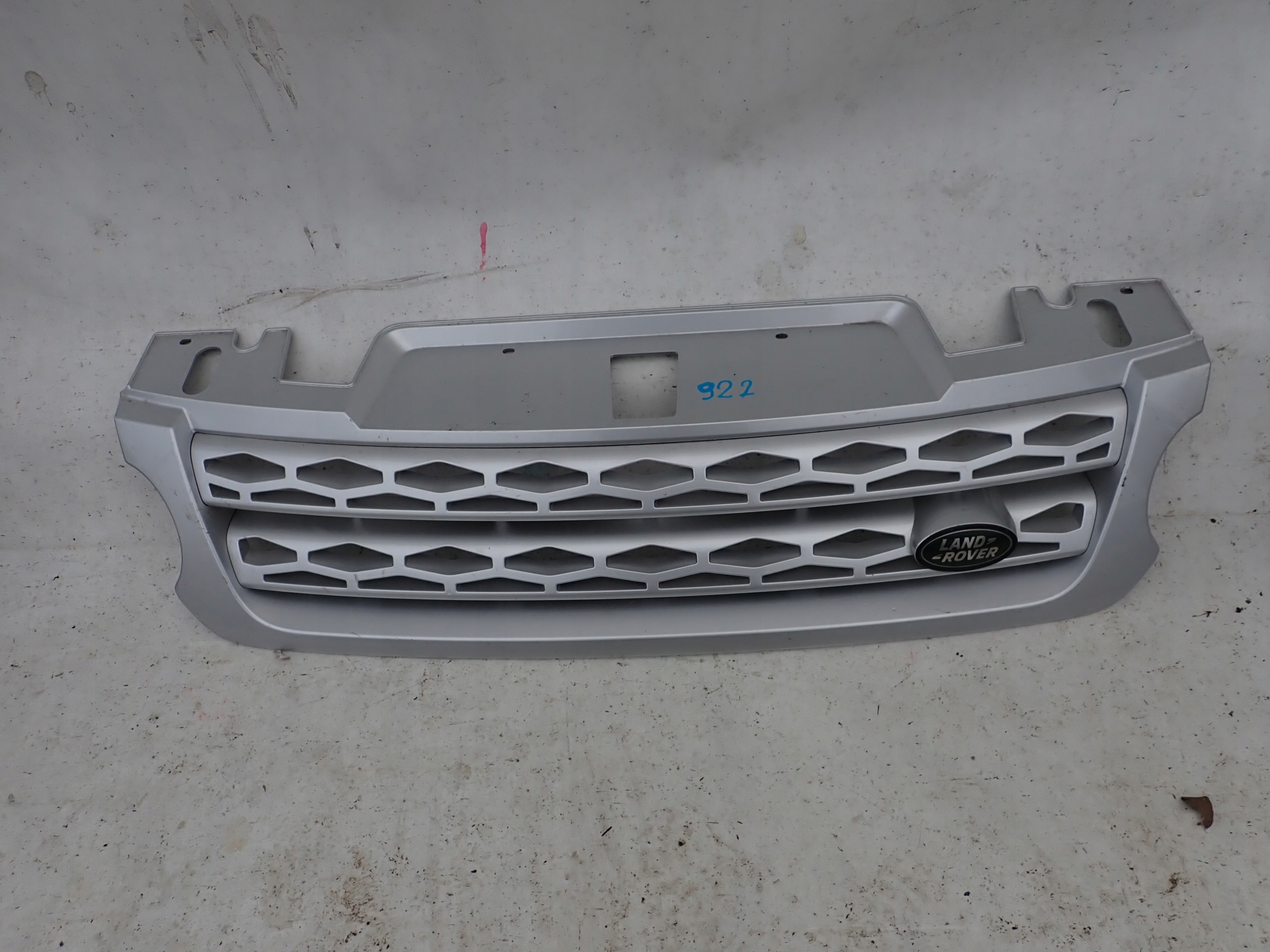 RANGE ROVER SPORT II L494 13- Grill Grill