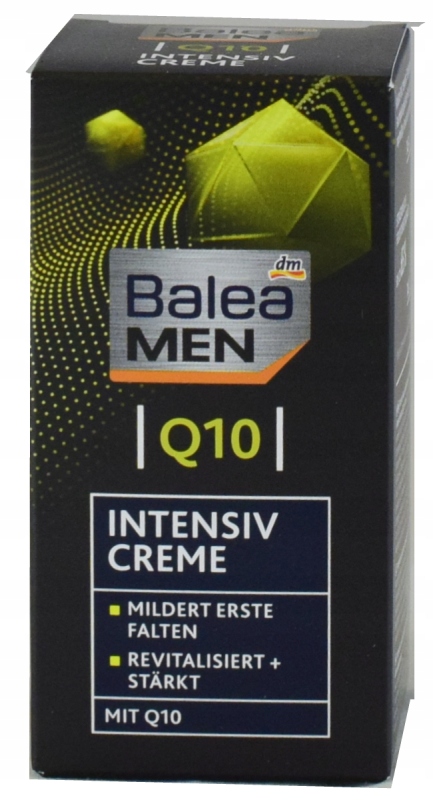 

Balea Men krem energetyczny q10 50 ml
