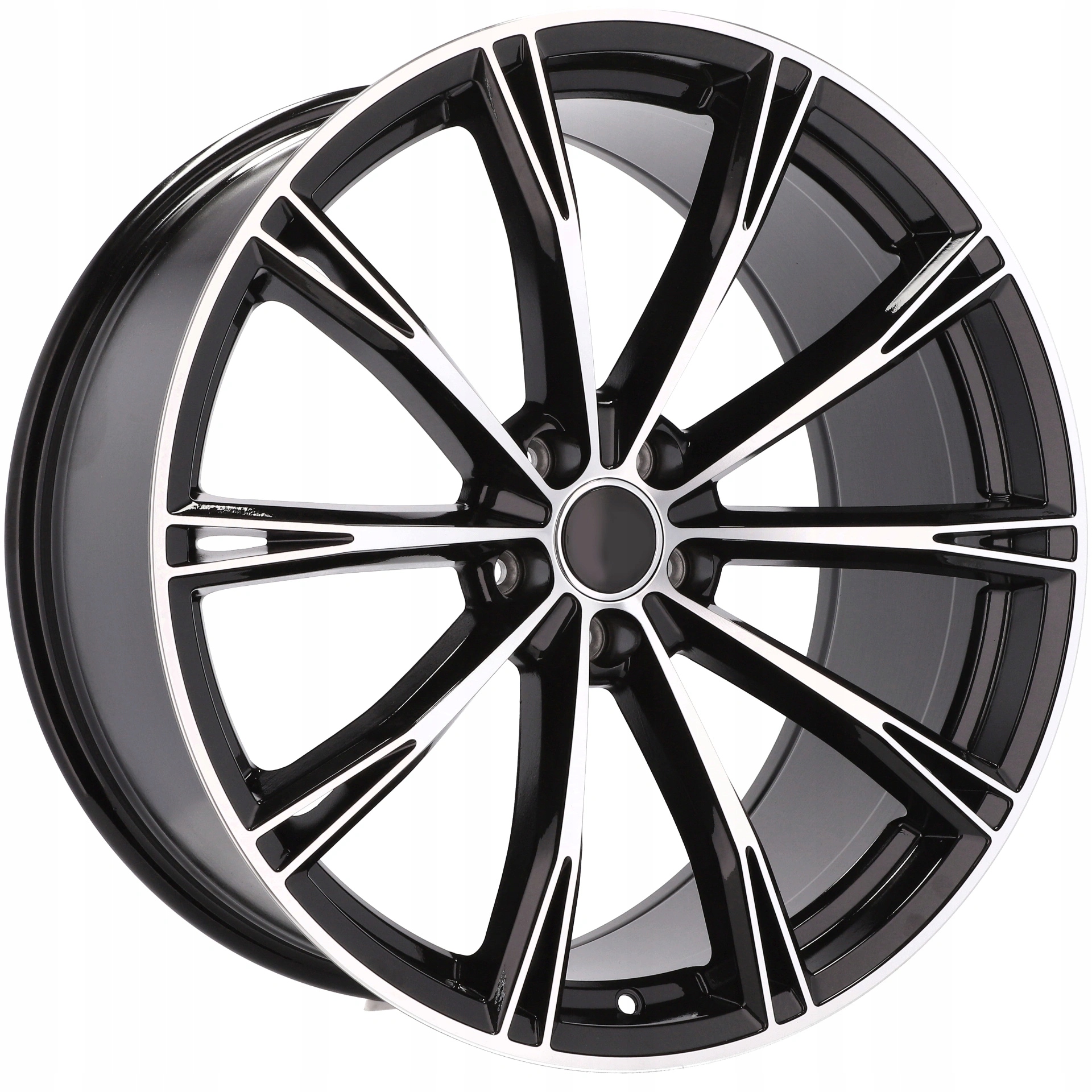 Abt Style 19 pre Audi A4 Allroad B8 Allroad B9 S8 D2 D5 A8 D3 D4 D5 Q7 4M