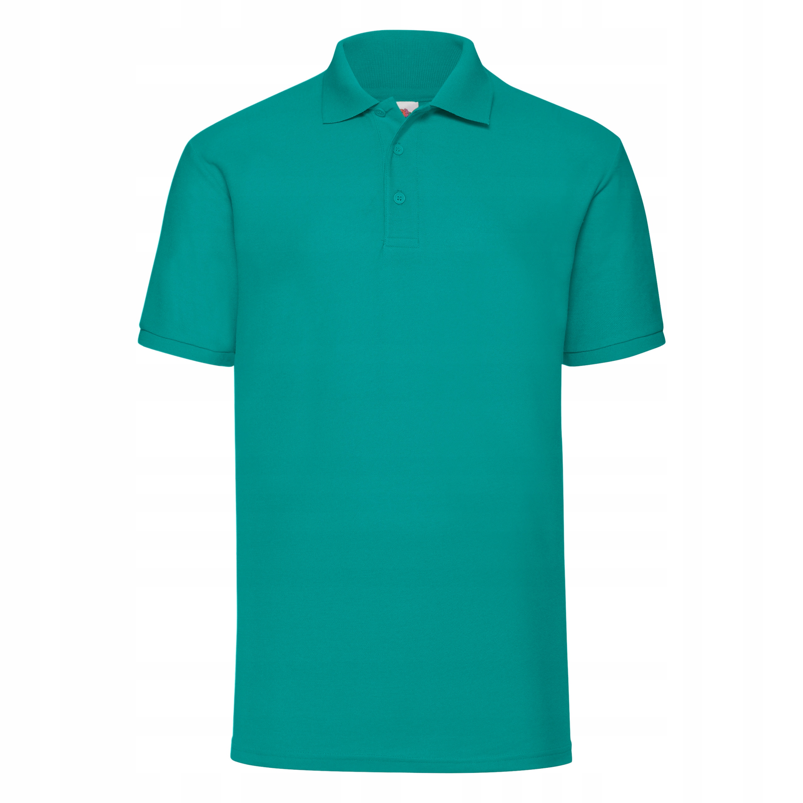 

Fruit Of The Loom Koszulka 65/35 Polo Emerald L