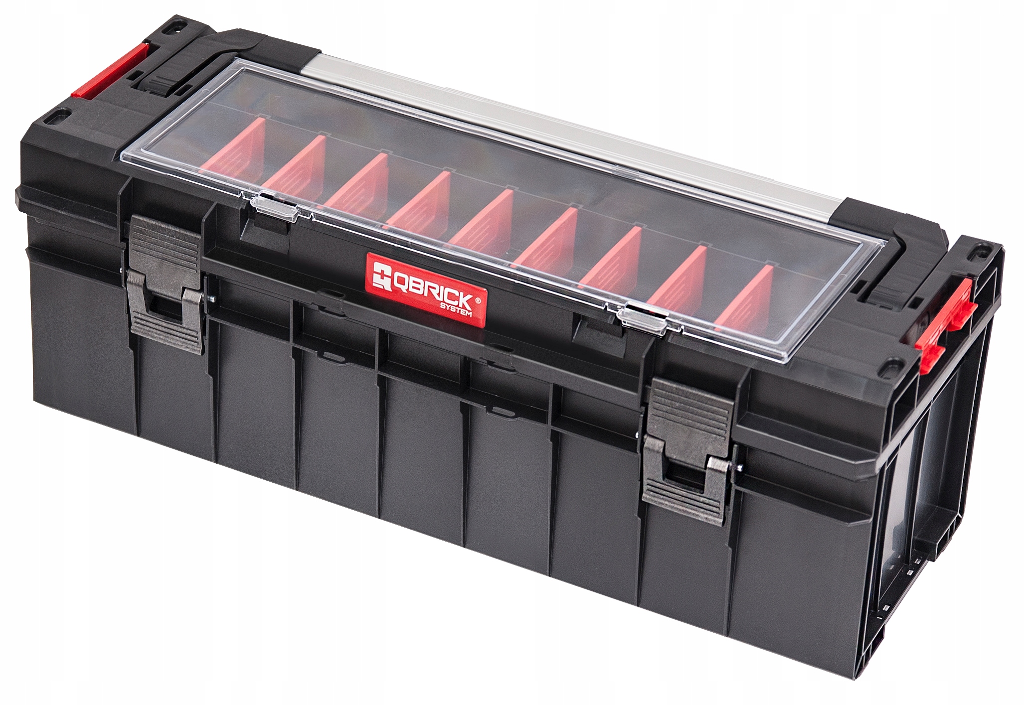

Qbrick Skrzynia narzędziowa Pro 700 organizer