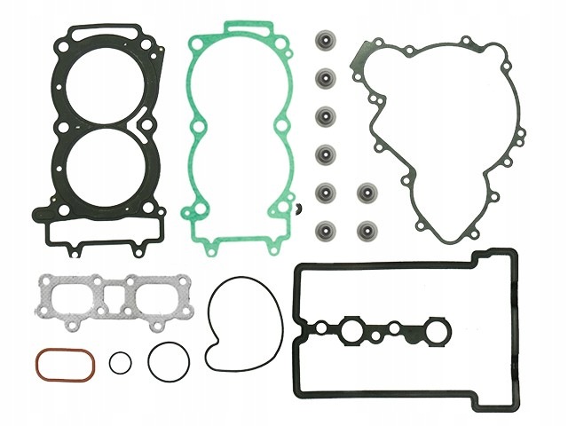 Namura Komplet Tesnenia Polaris Rzr 4 900 (15-17), Ranger Xp 900 (13-17),