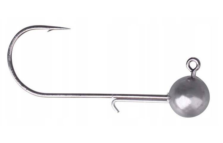Główka Jigowa Savage Gear 4/0 20g Bezkołnierzowa