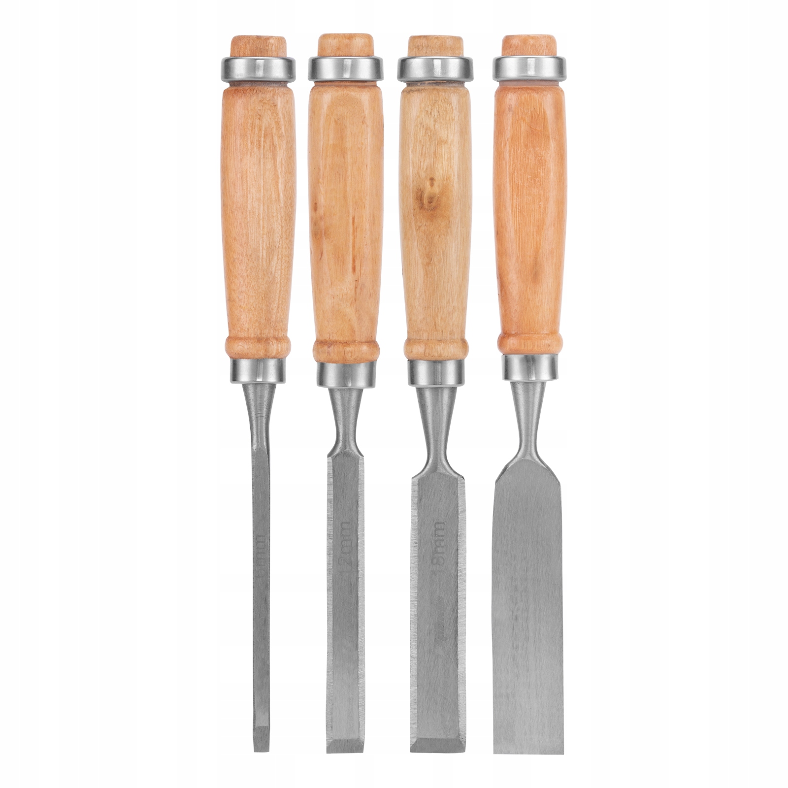 DŁUTO DŁUTA STOLARSKICH DREWNIANE UCHWYTY