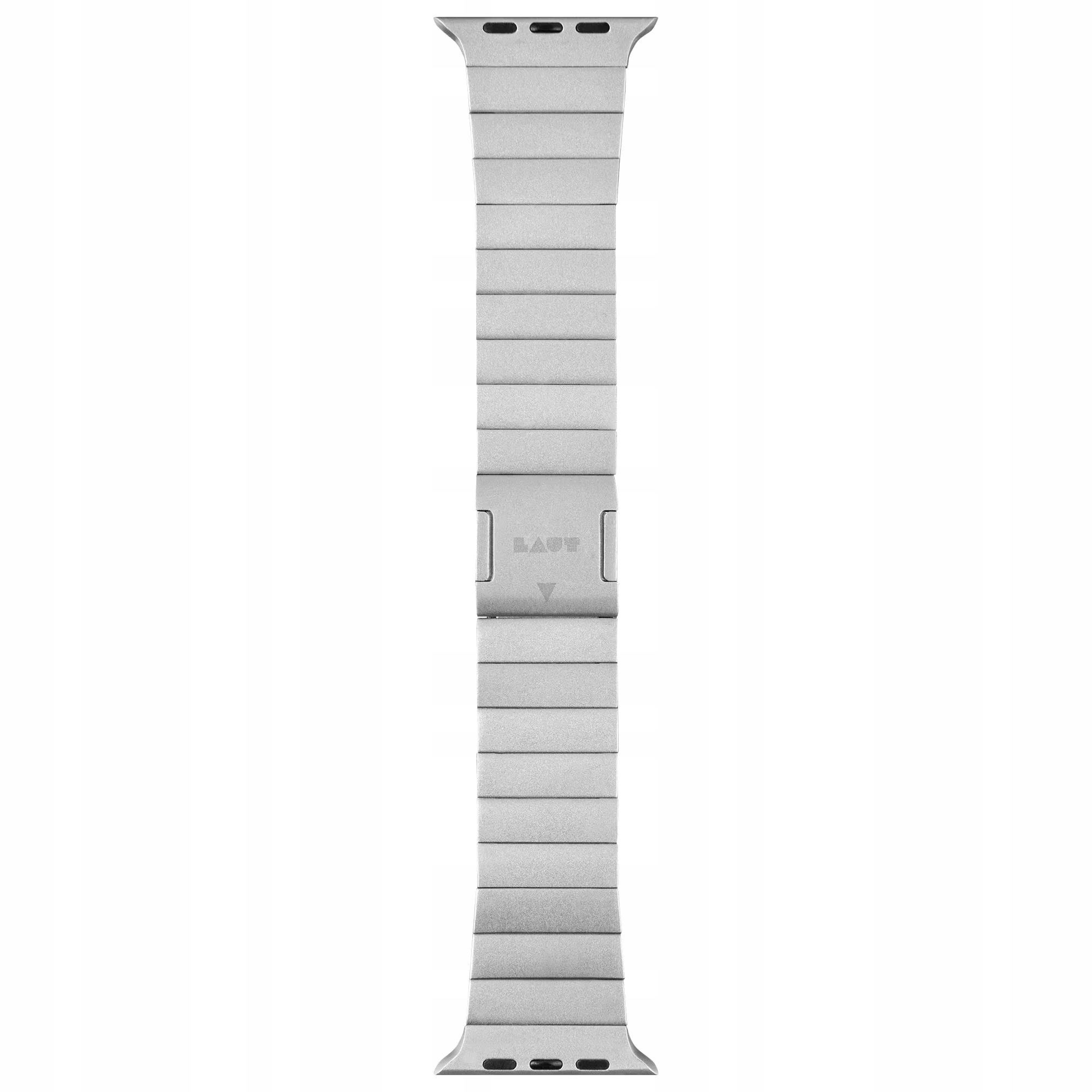 Bransoletka Laut pasek do Apple Watch 10/11 Ultra (1/2/3) 46/49mm