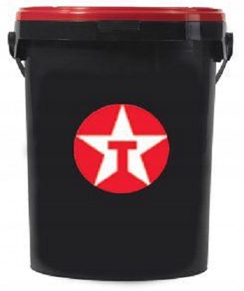 Texaco Molytex EP 2 op 18 kg