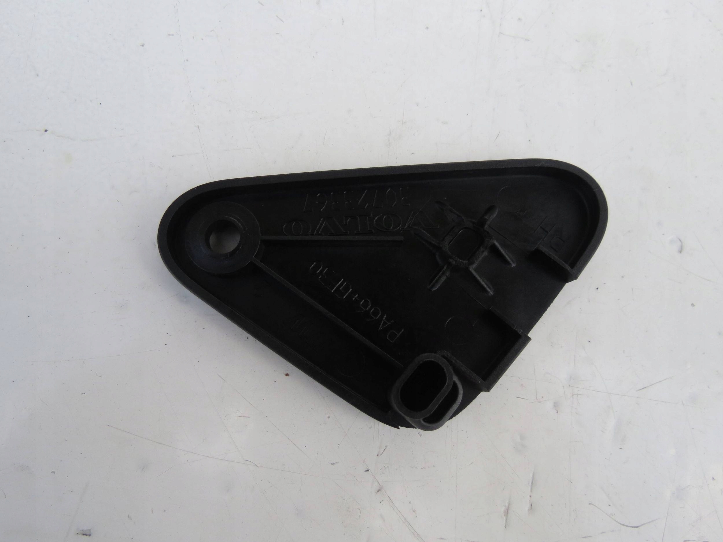 staffa radiatore VOLVO S60 II V60 e 2.0D 163KM 30723367