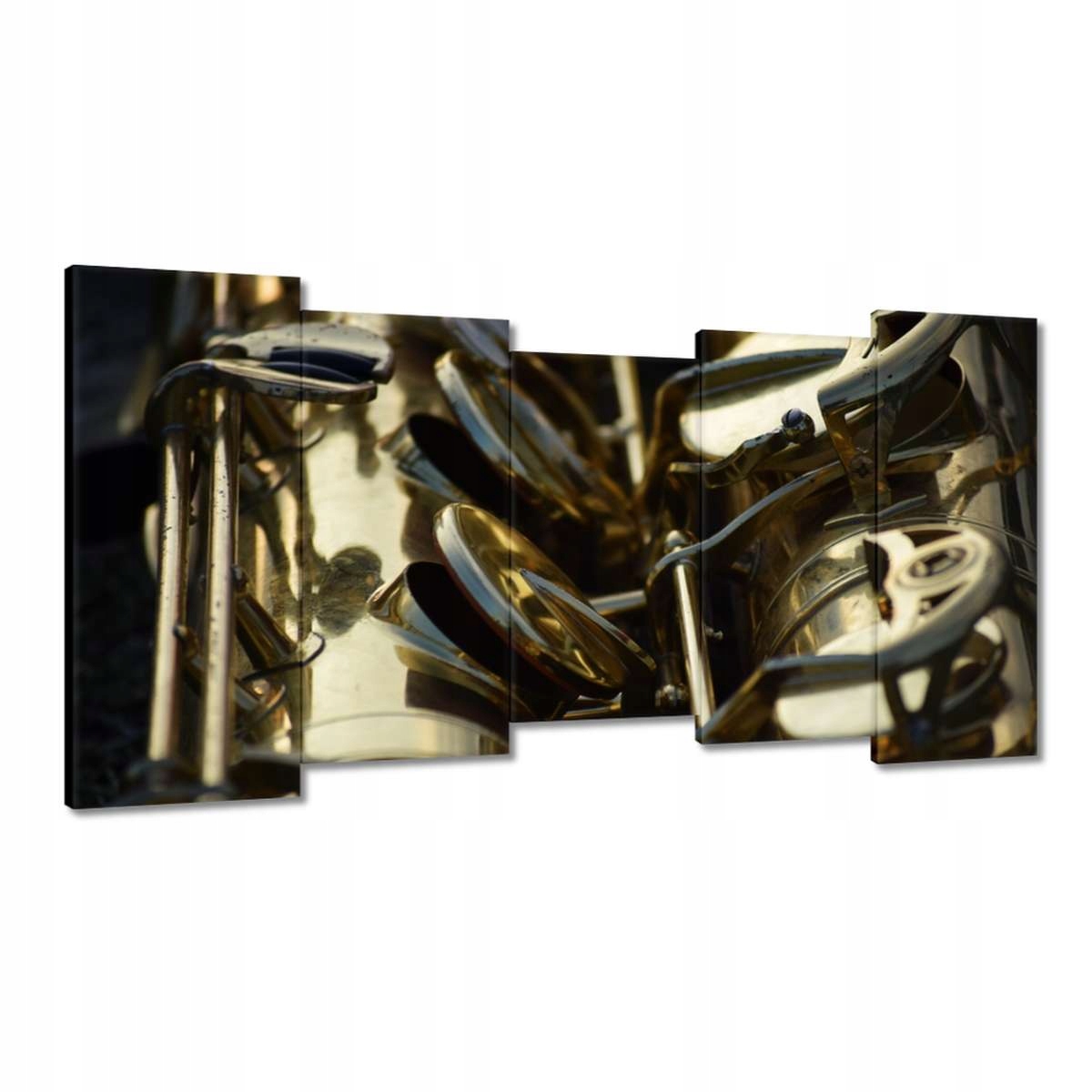 Obrazy 150x80 Trubka