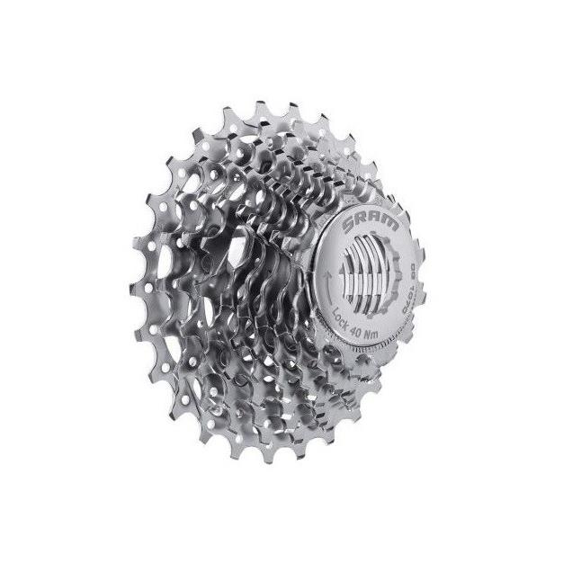 Kaseta Sram PG-1070 PowerGlide 10speed 11-28T