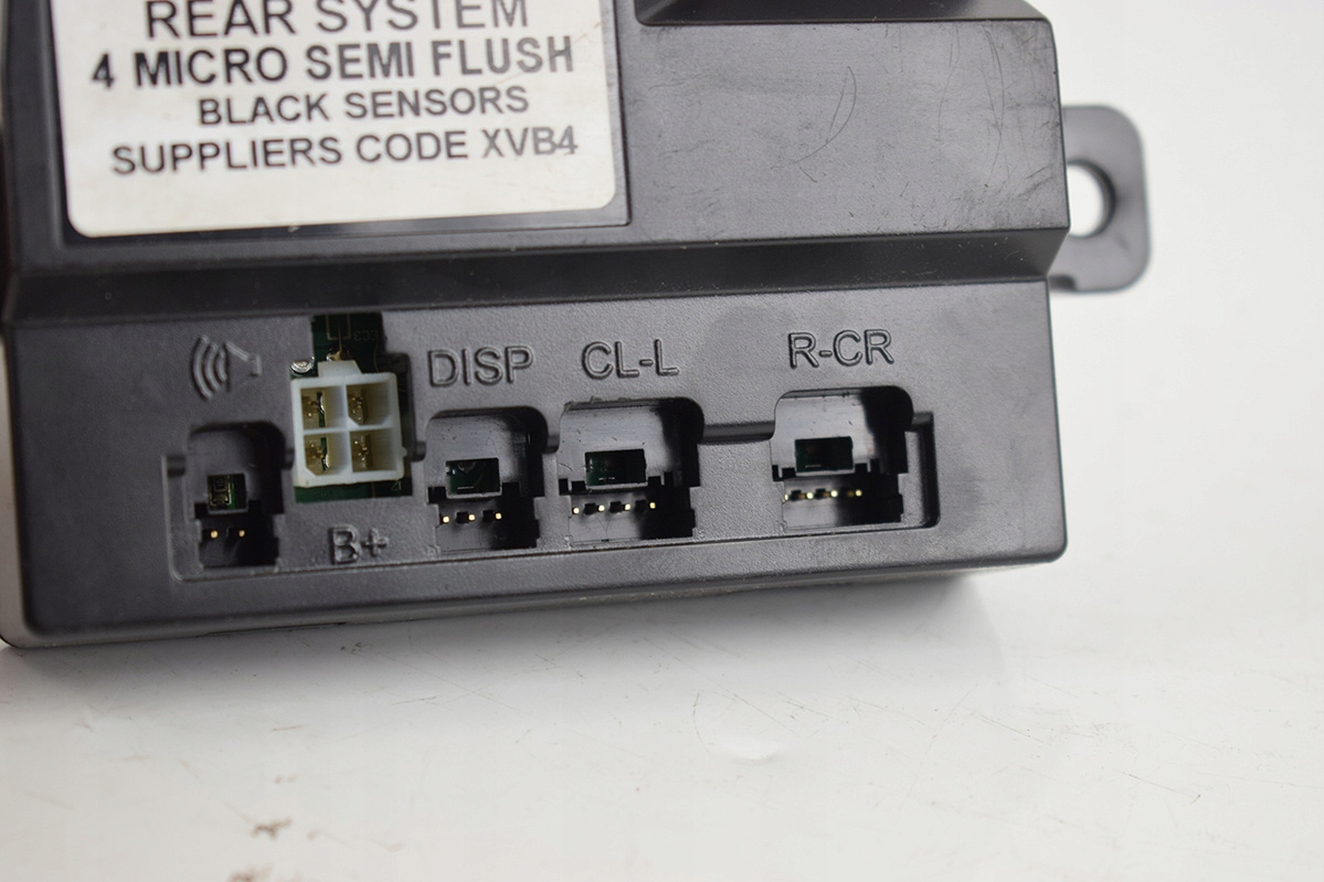modulo parcheggio PDC FORD 1420032