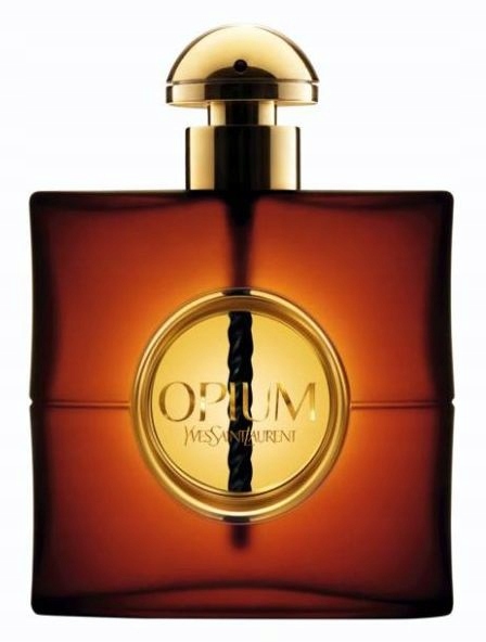 Yves Saint Laurent Opium Edp 50 ml
