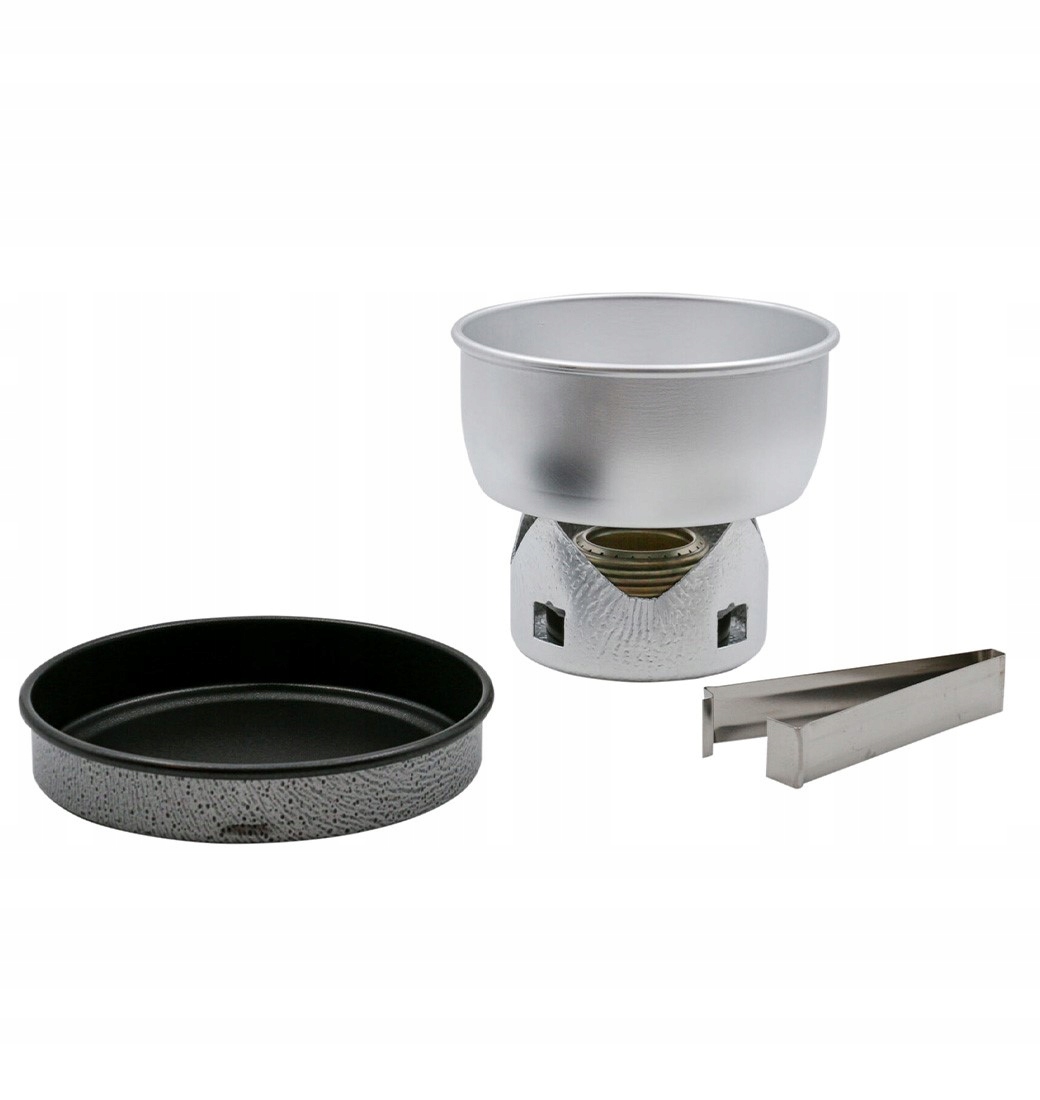 Turistický vařič Trangia Mini