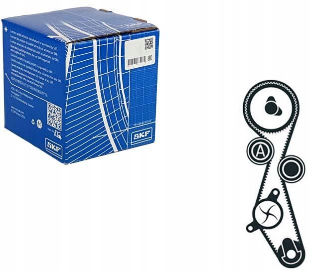 KAMOKA НАСОС ВОДУ T0205