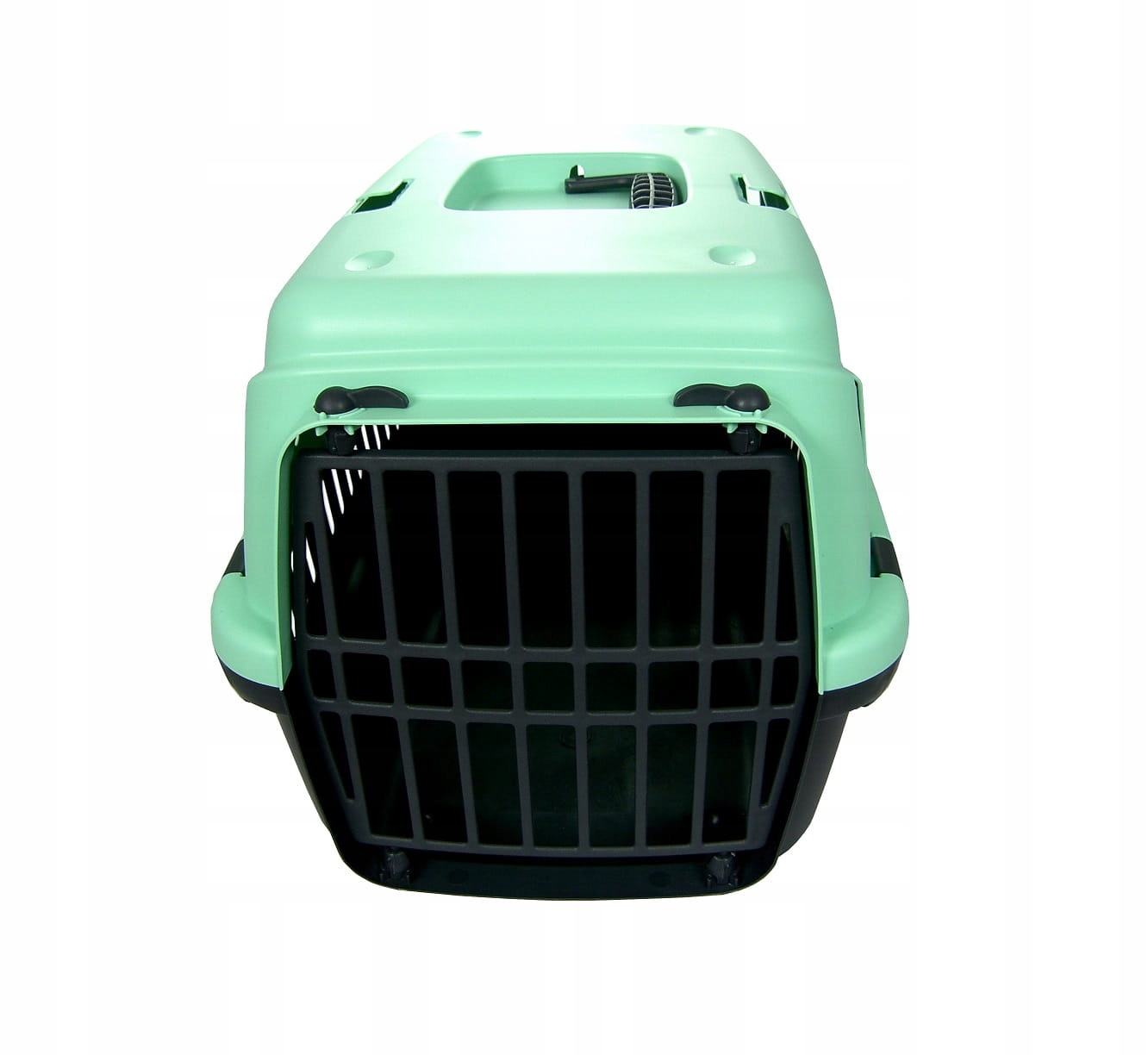 

Transporter Gipsy L 58x38x38 Plastic Seledynowy