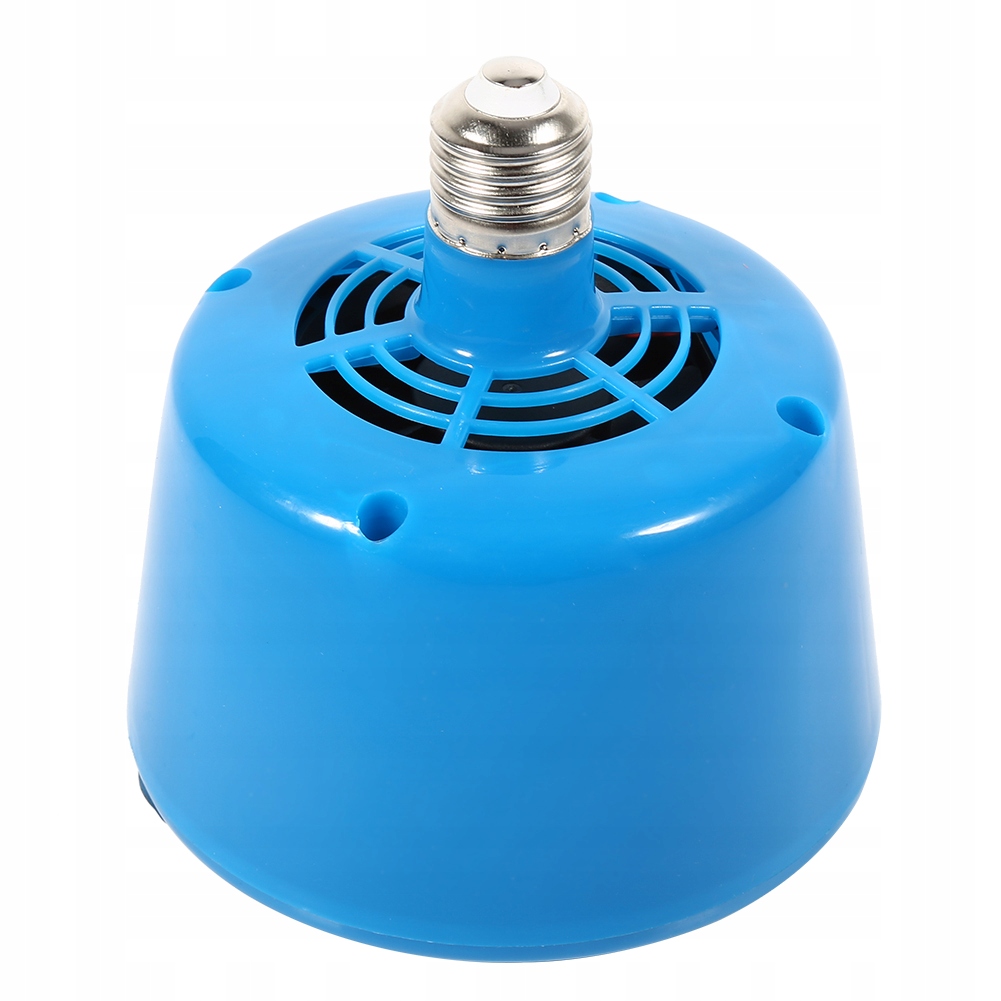 Umělá Kvokavá Topná Lampa Pro Pěstování 100-300 W