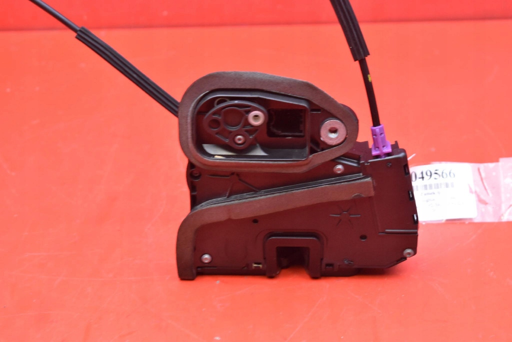 lock door left front front EU 3035077G OPEL INSIGNIA B KOMBI 17-20