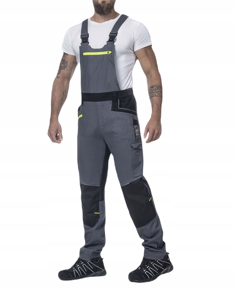 Рабочие комбинезоны Ardon 4xstretch 54