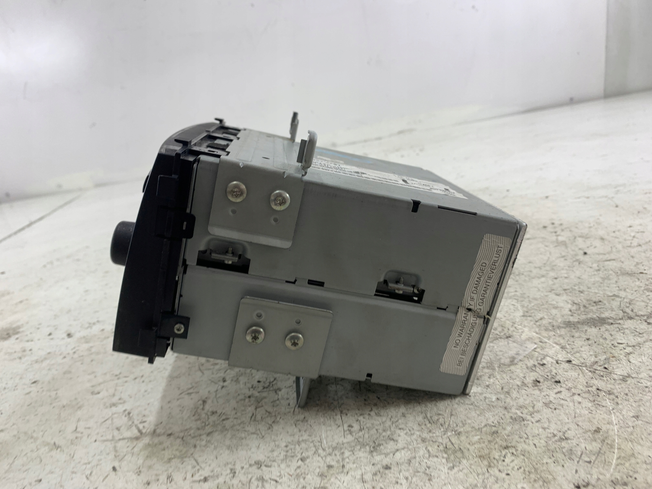 KIA CEED und RADIO original CD 96170-1H500