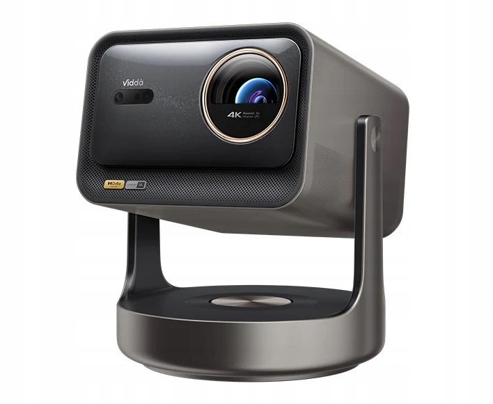 Projektor laserowy Hisense Vidda C3 Ultra 4K 3500 Ansi Jbl Dolby Vision