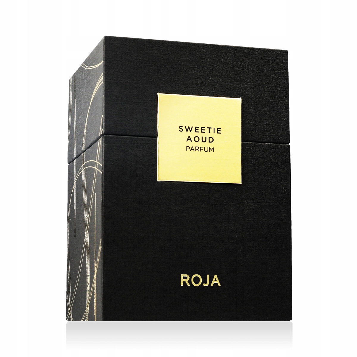 Roja Parfums Sweetie Aoud Parfém 50 ml Unisex