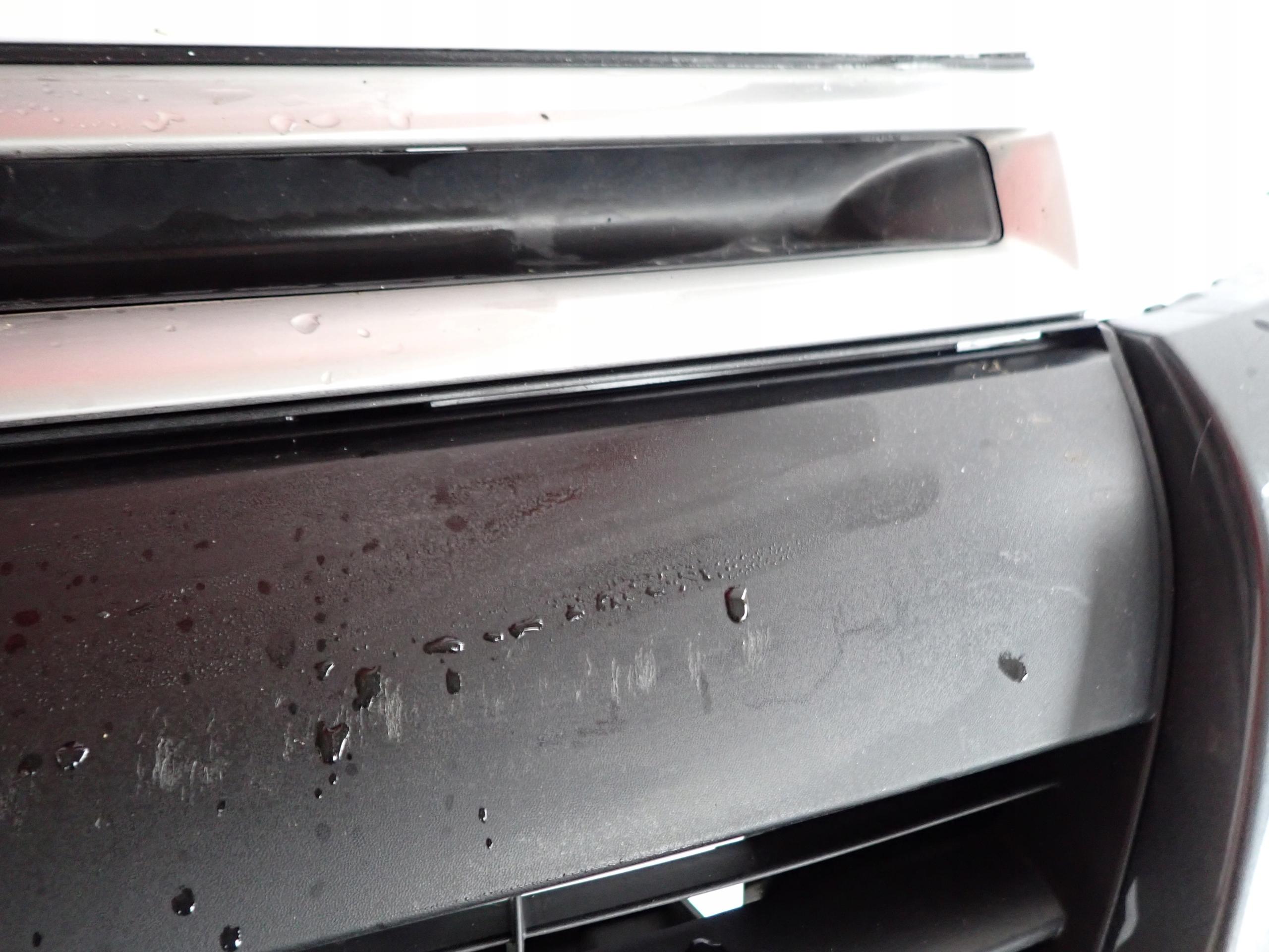 CITROEN BERLINGO III LIFT 15- bumper front front 9810923377 PDC