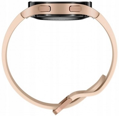 SMARTWATCH SAMSUNG GALAXY WATCH 4 40mm R860 PINK GOLD RÓŻOWE ZŁOTO Model Galaxy Watch 4 (R860)