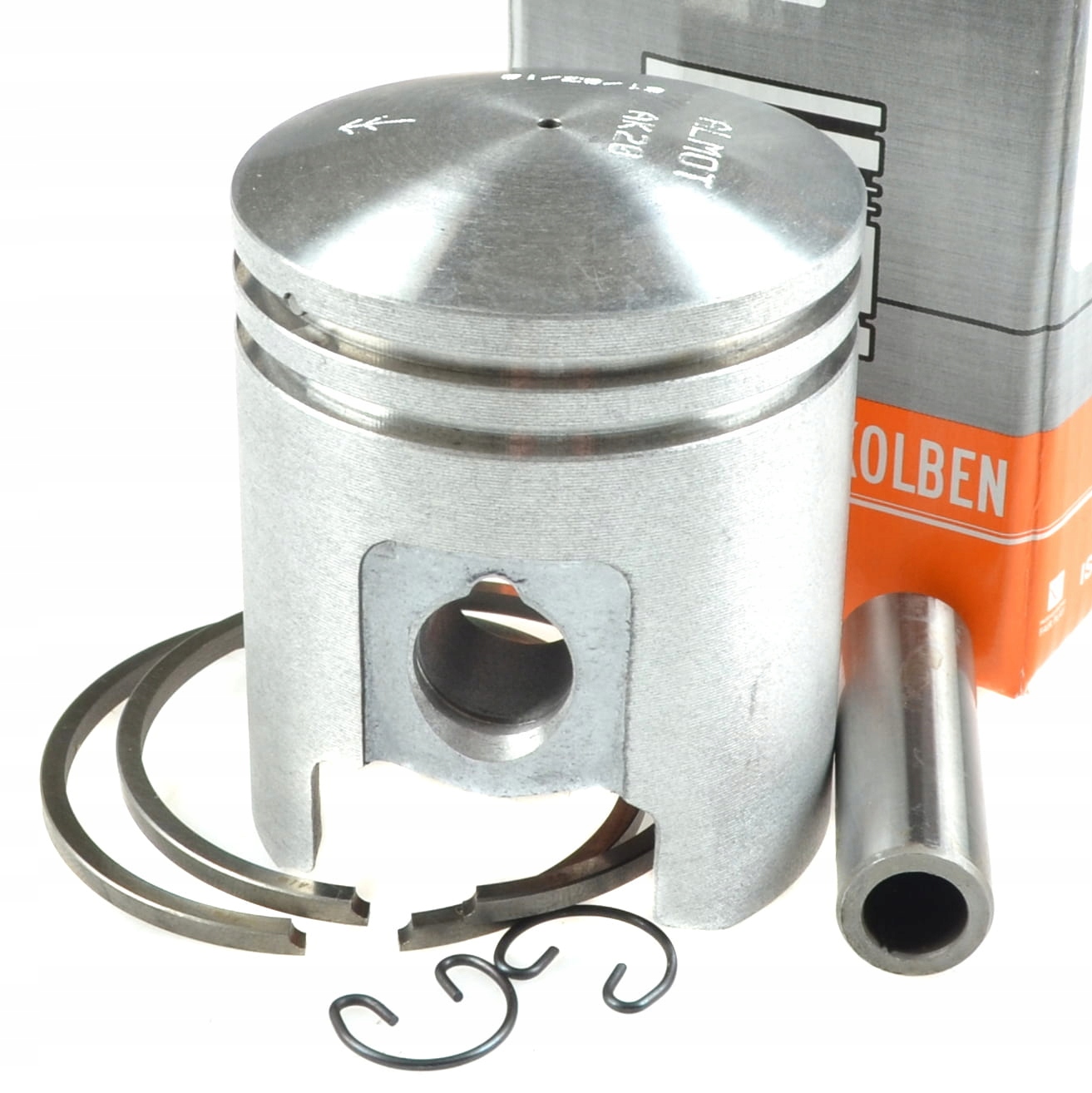 TŁOK WSK 125 52,50 R2 AK20 ALMOT KPL