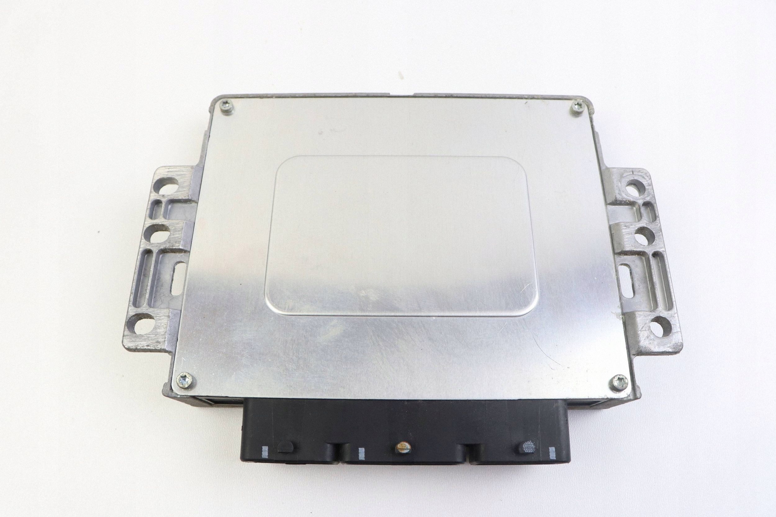 CITROEN C3 PLURIEL modulo computer Motore 1.4 8V 9649903580 9642222380