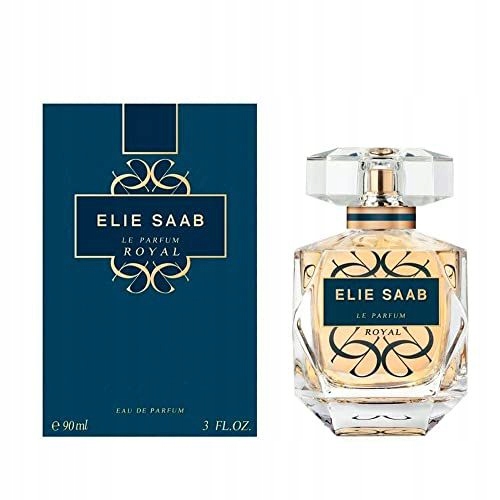 Elie Saab Le Parfum Royal Edp Objem: 90 ML Pro Ženy