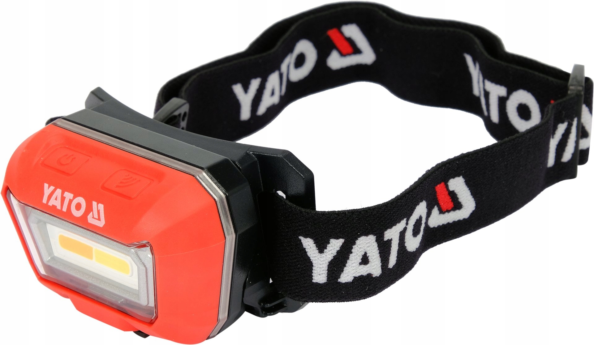 Yato Cob Led Čelovka YT-08490 160lm
