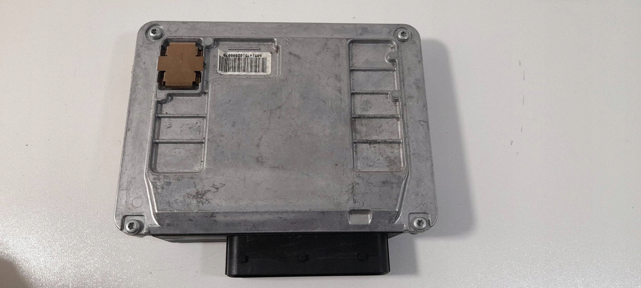Audi RS6 C8 Bedienteil Getriebe getriebe 8W0907163A (T346)