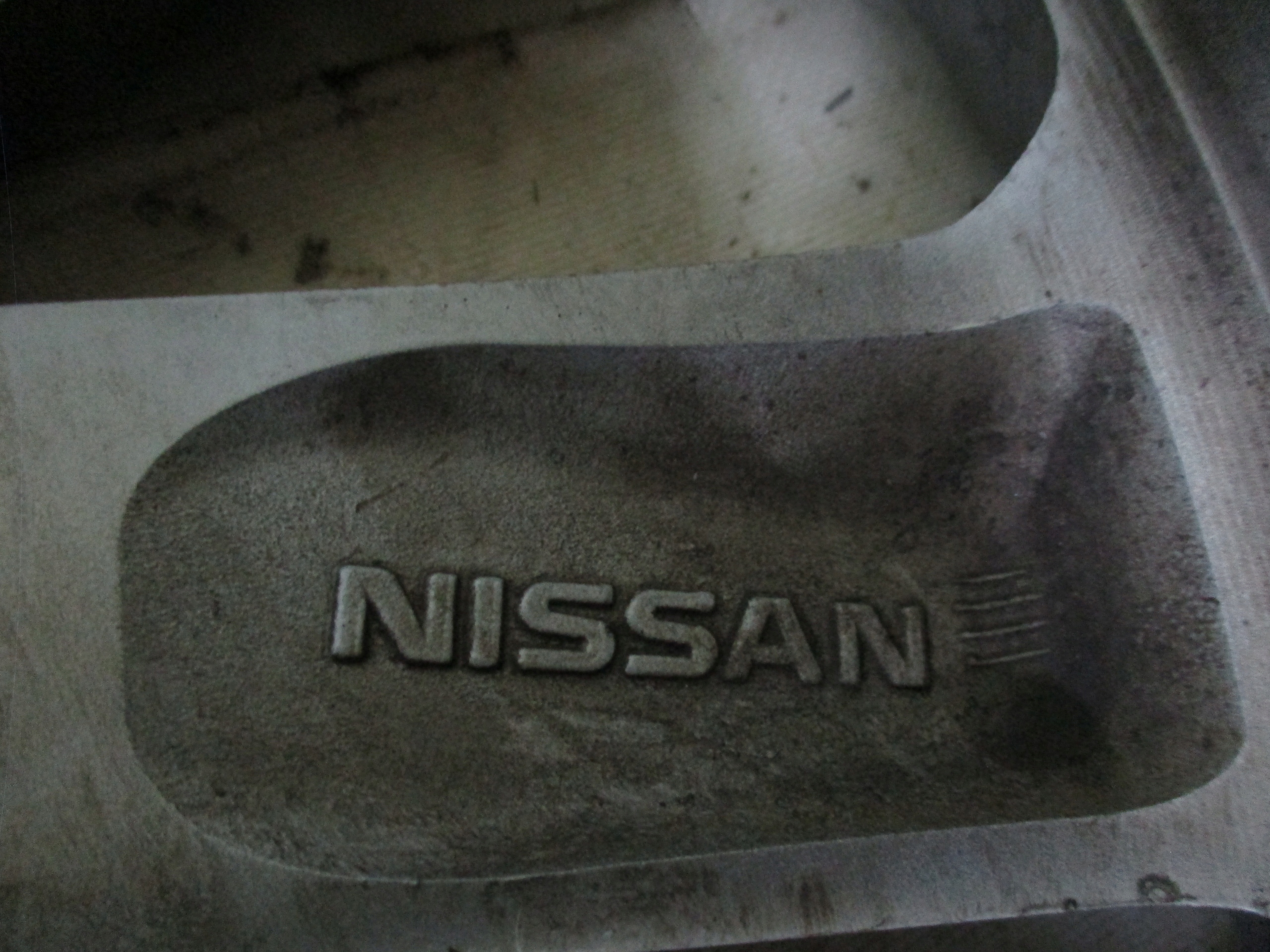 disk hliníkový Qashqai 18 6,5 5x114,3 ET 40