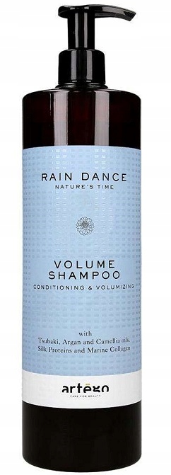Rain Dance szampon nadający objętość