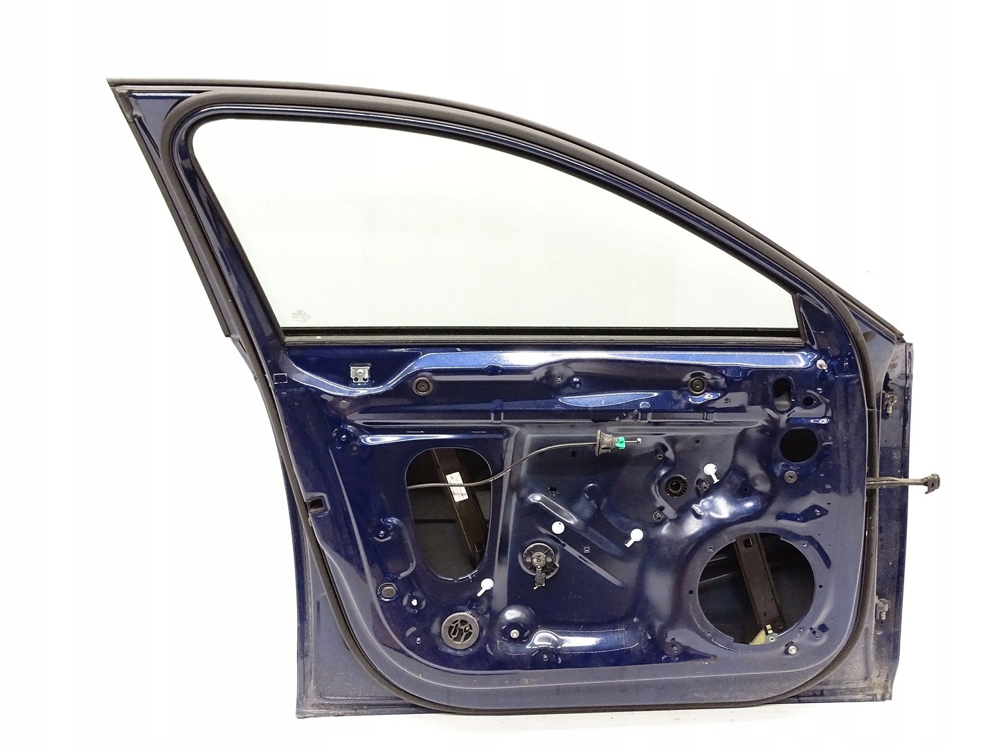 Audi A4 B9 Tür Vorne Links Kombi Door Porta Porte - Thumbnail 10