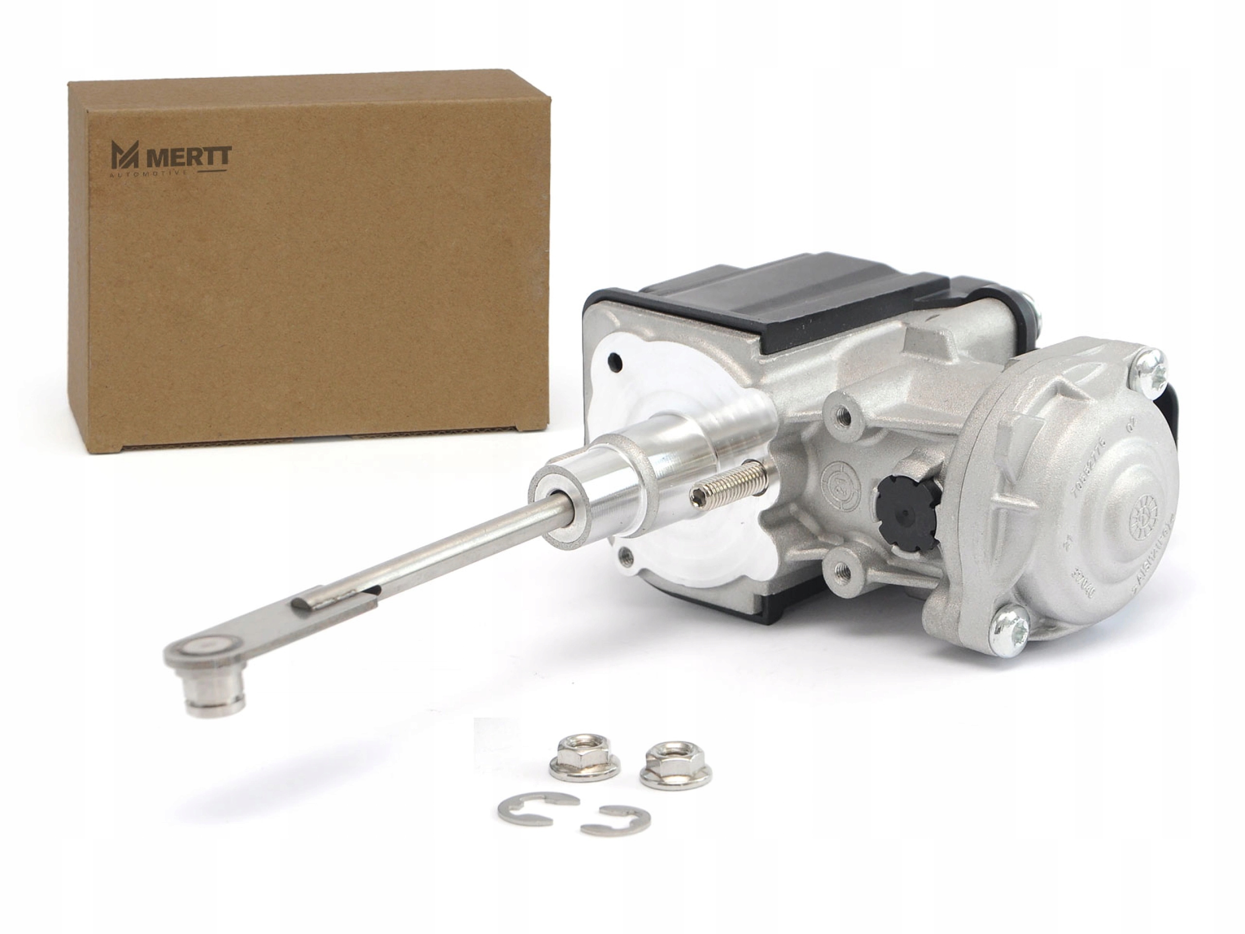 Nastavovač tlakového ventilu turbíny Vw Golf VI Polo Fabia A3 1.2 Tsi Tfsi