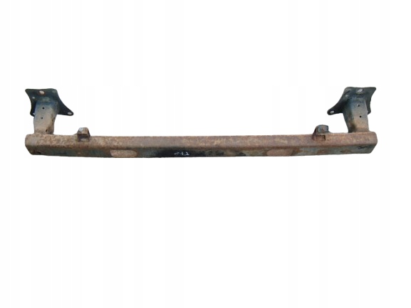 CITROEN BERLINGO II 2 08- BELKA ZDERZAKA TYŁ