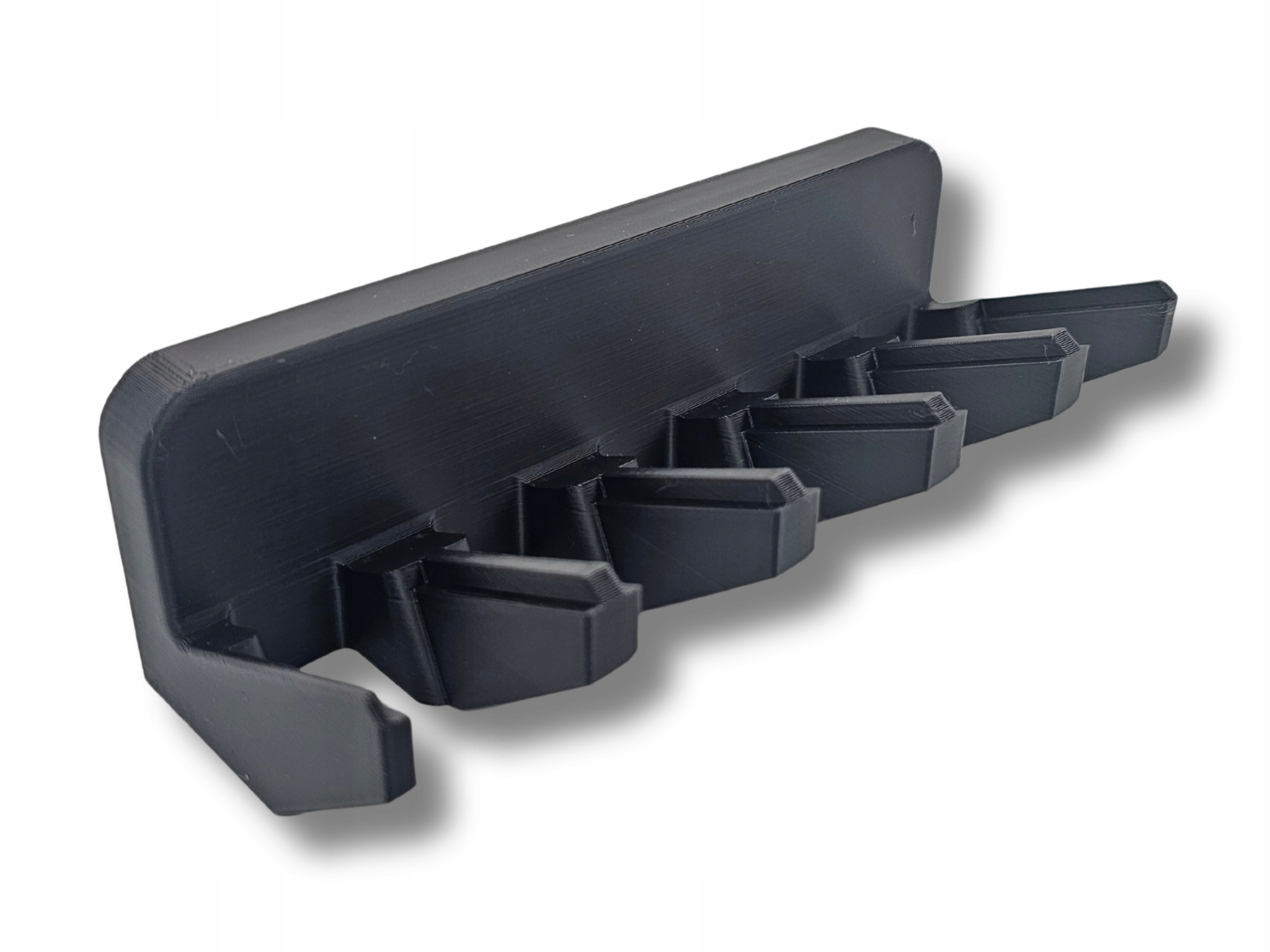 Uchwyt Magnetyczny na 6 Magazynków Ak 47 Metalowy V2
