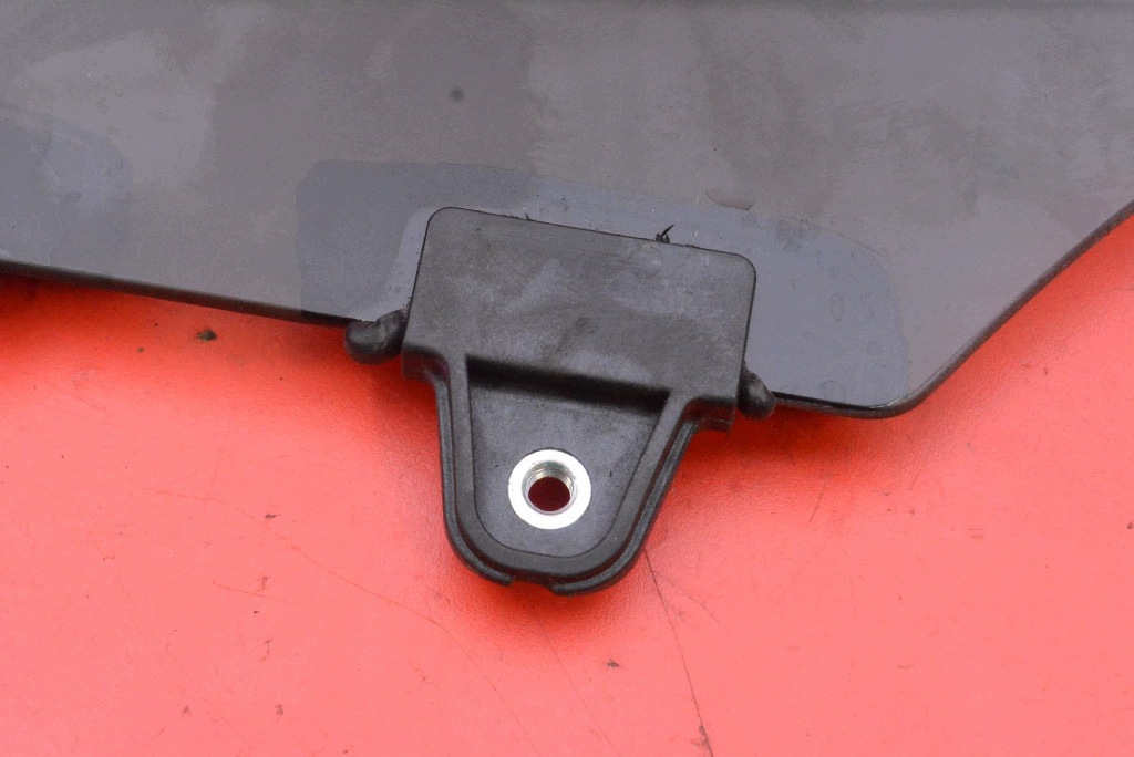 window side right rear part rear BAIC BEIJING X3 LIFT 19