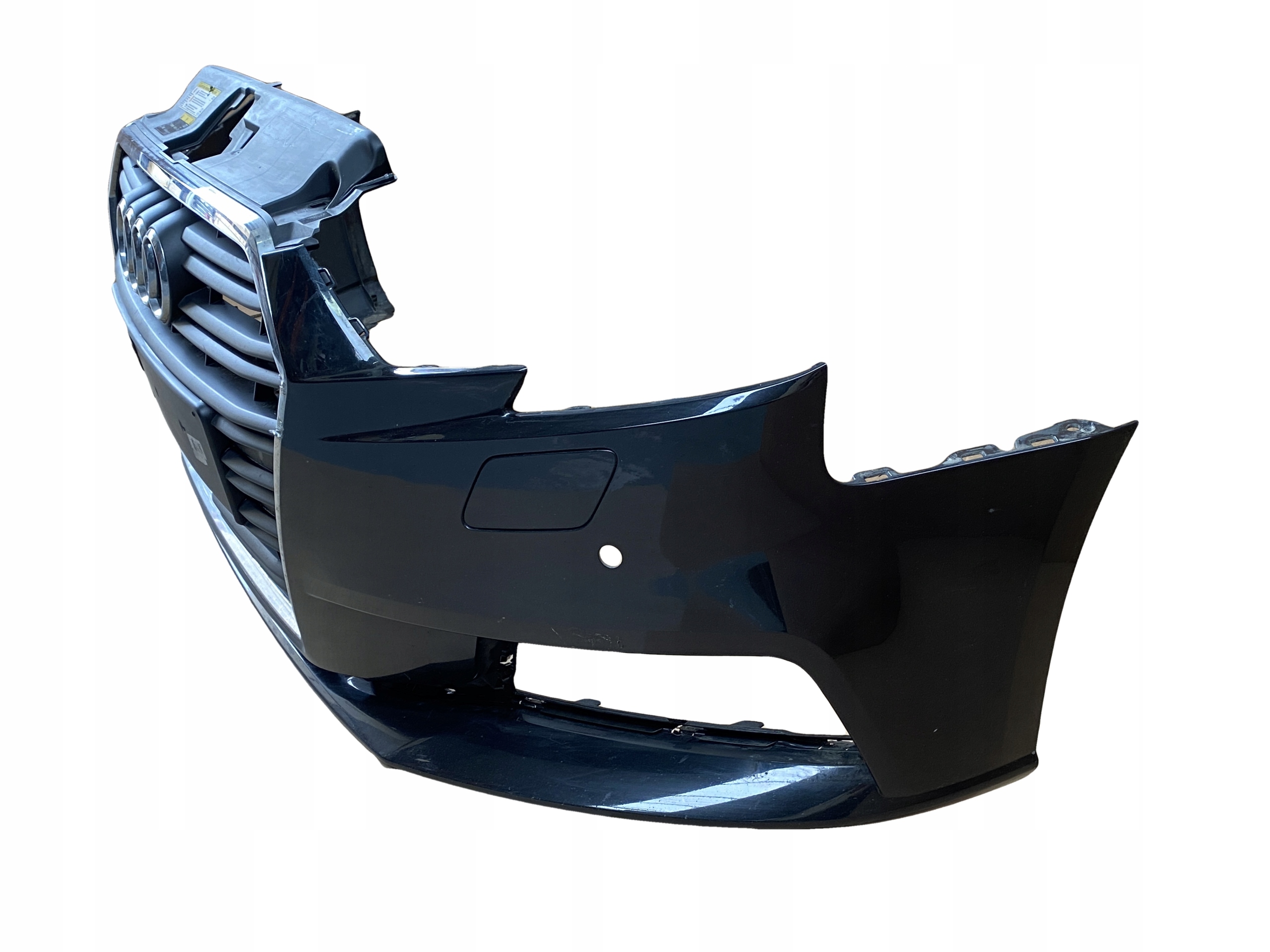 AUDI A3 8V LIFT bumper front
