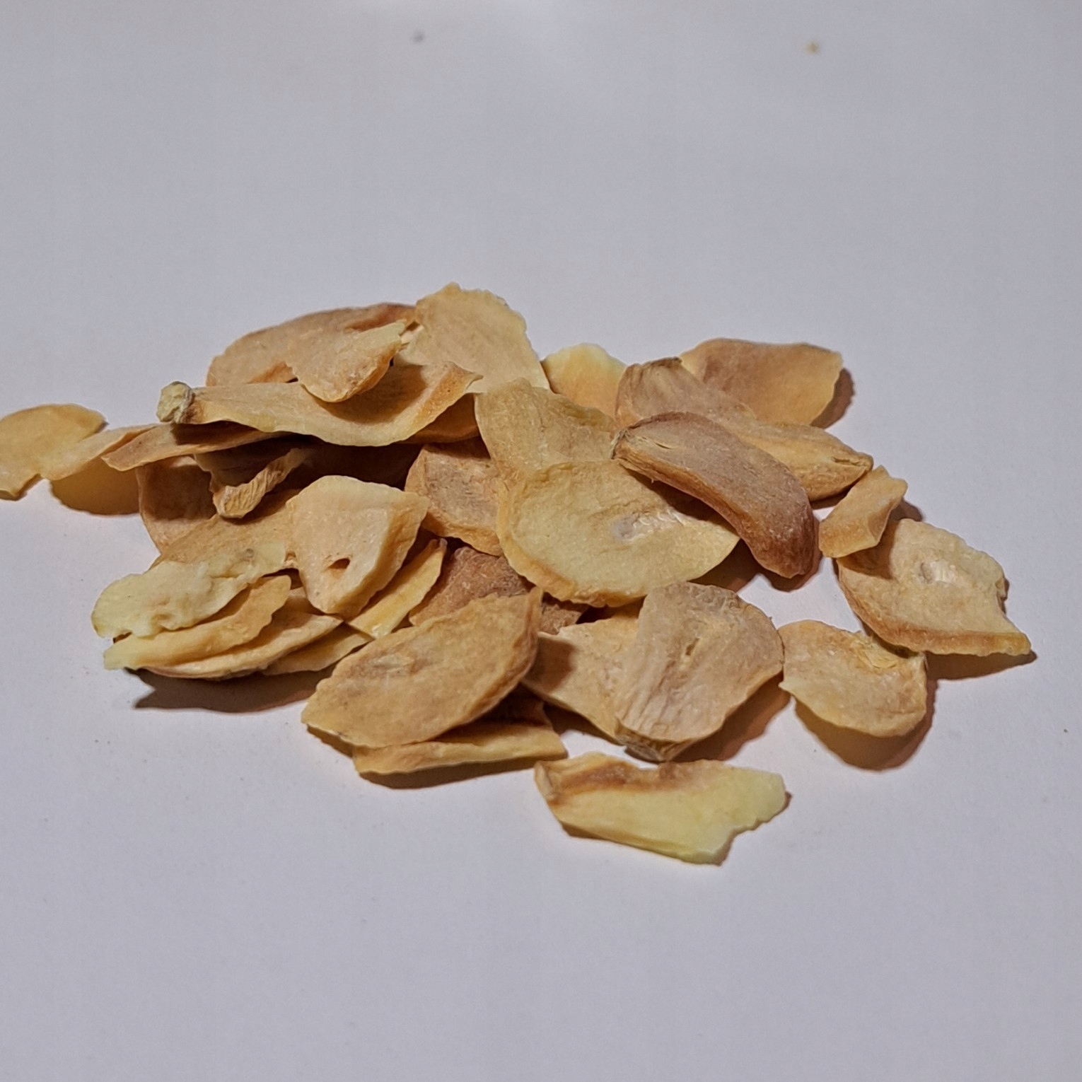 Česnek pražený 1 kg Rafex