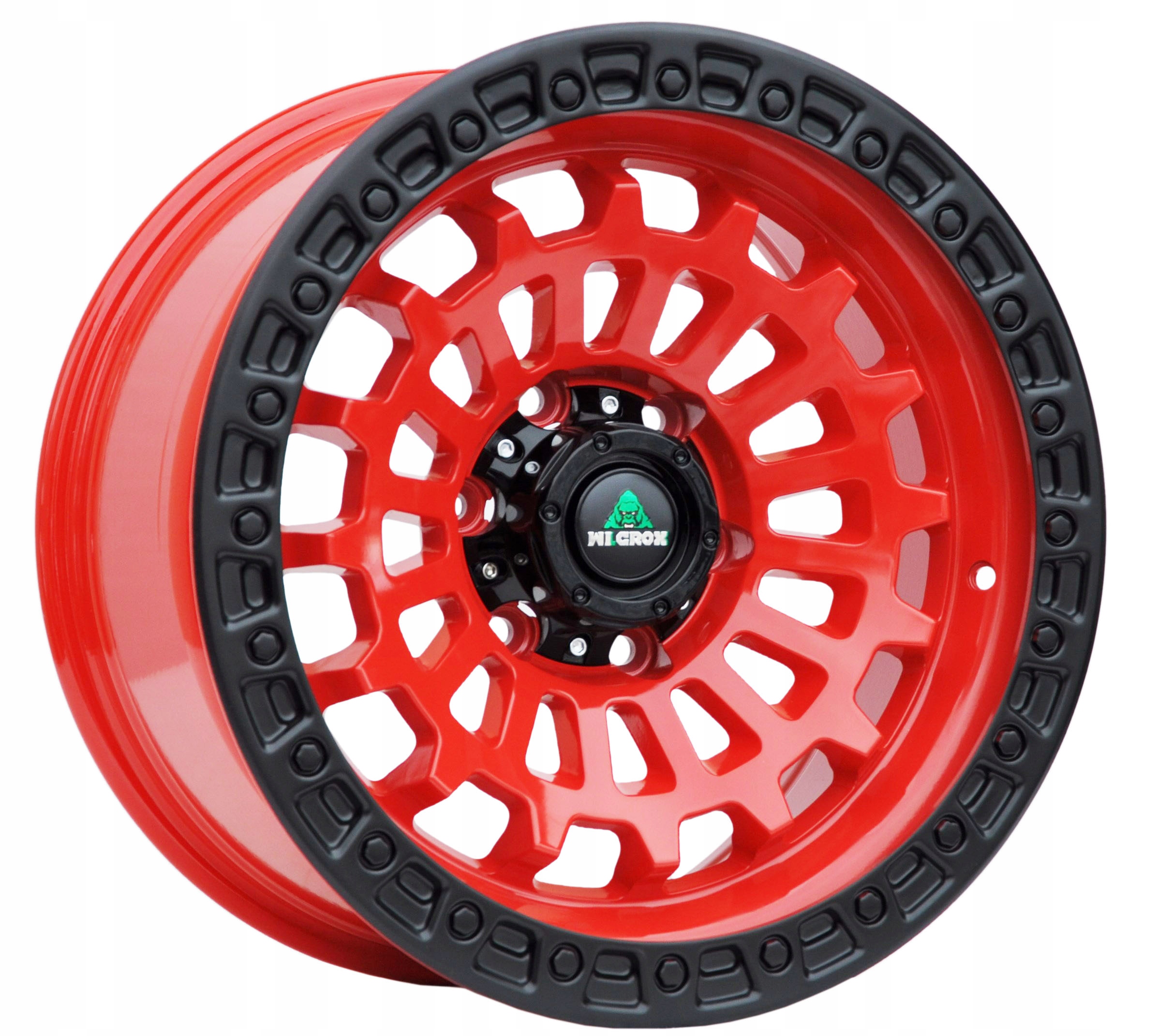 ДИСКИ 18'' NISSAN Terrano И II Выбрать Up Patrol