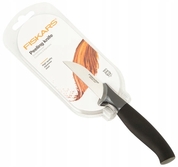 

Fiskars Nóż Do Skrobania Warzyw Owoców 7 Special