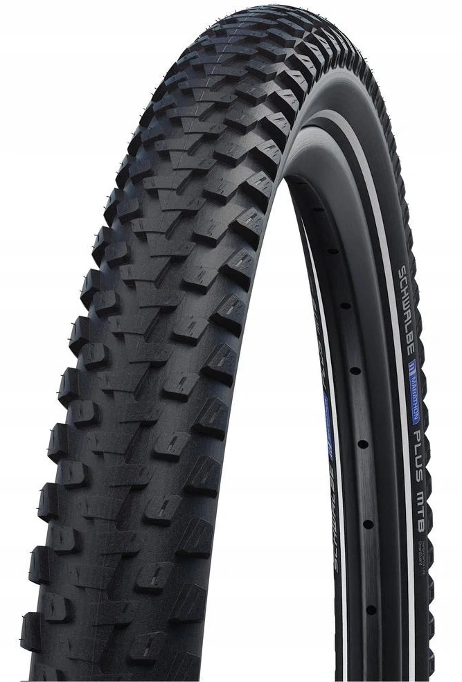 Opona Schwalbe Marathon Plus Mtb 27.5x2.10