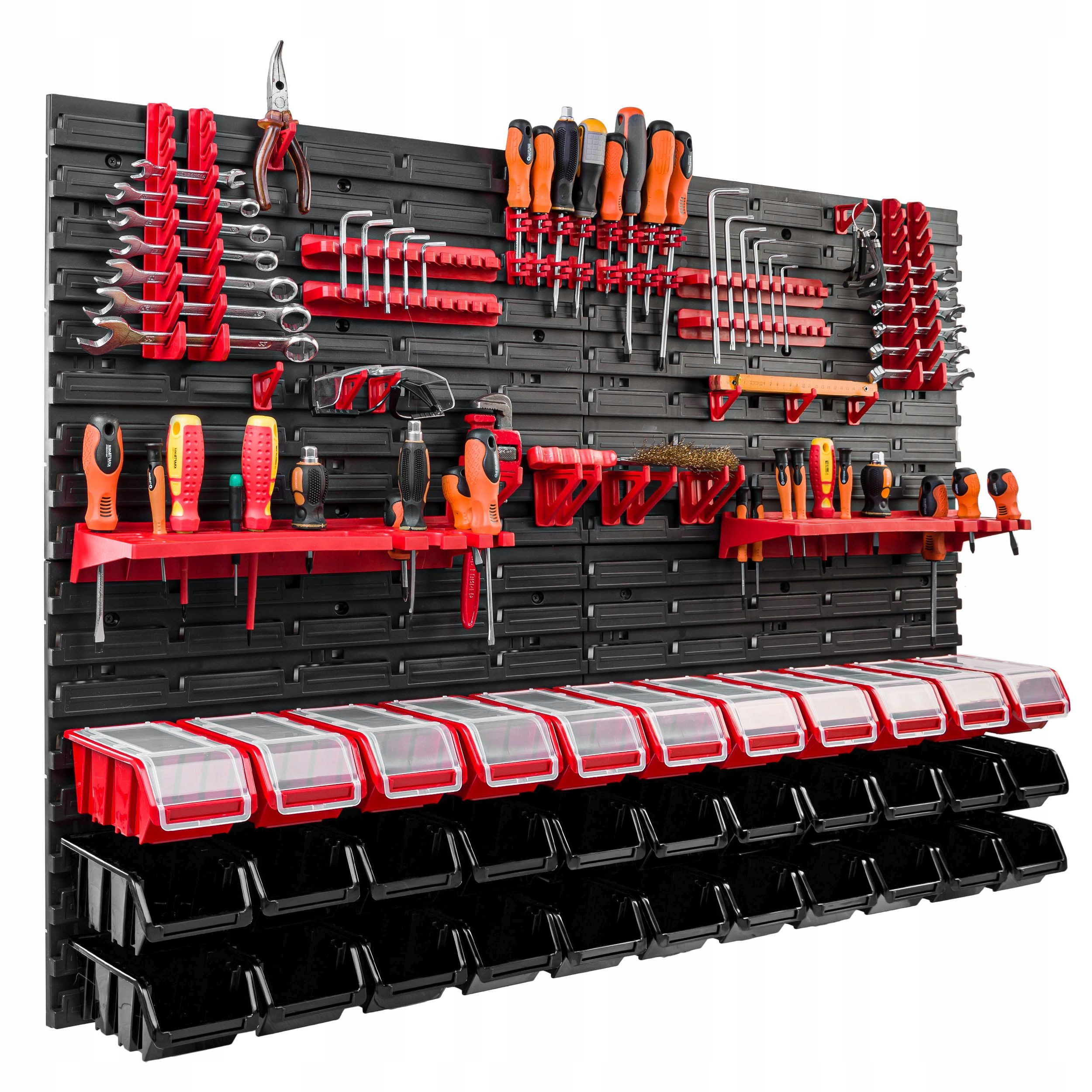 Pracovní deska, nářadí 115 x 78 cm 33 záchodů