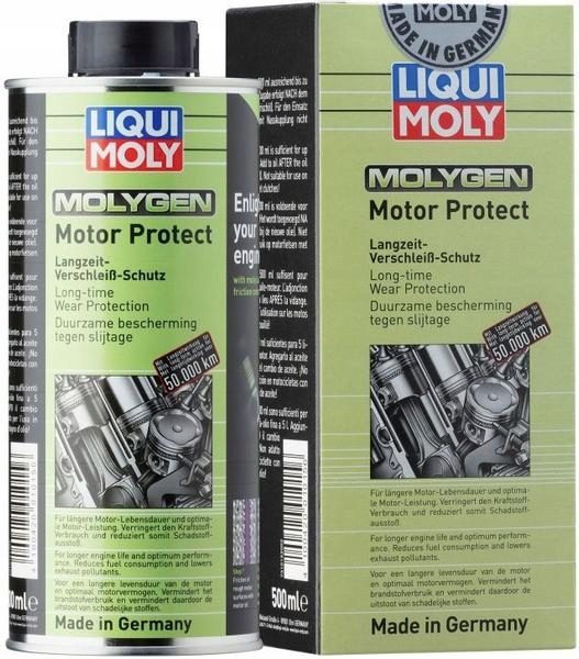 

Liqui Moly Molygen Motor Protect 1015 500ML