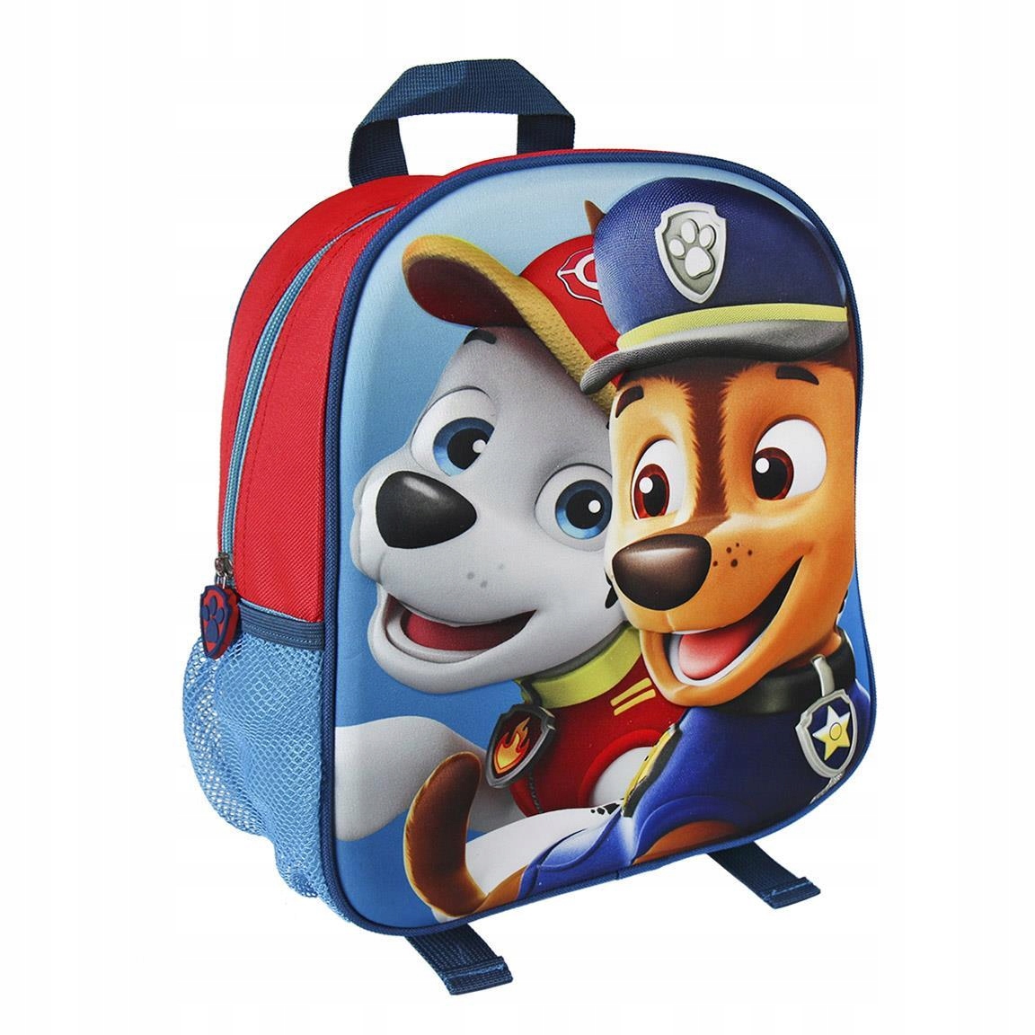 

Plecak plecaczek 3D Psi Patrol Paw Patrol