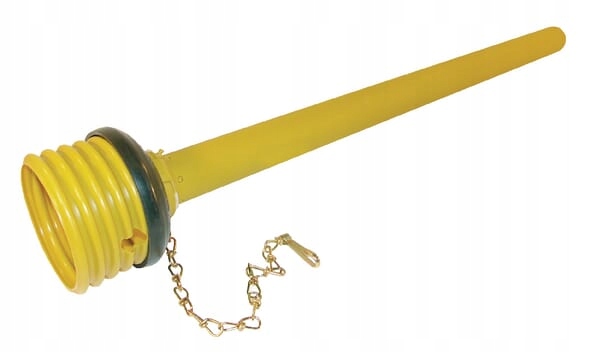 Kryt hřídele Wom, polovina, vnitřní standard Ø 185 mm, L=1000 mm SD251000I