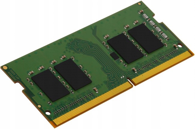 

Pamięć Ram Kingston 8GB DDR4 3200MHz Sodimm