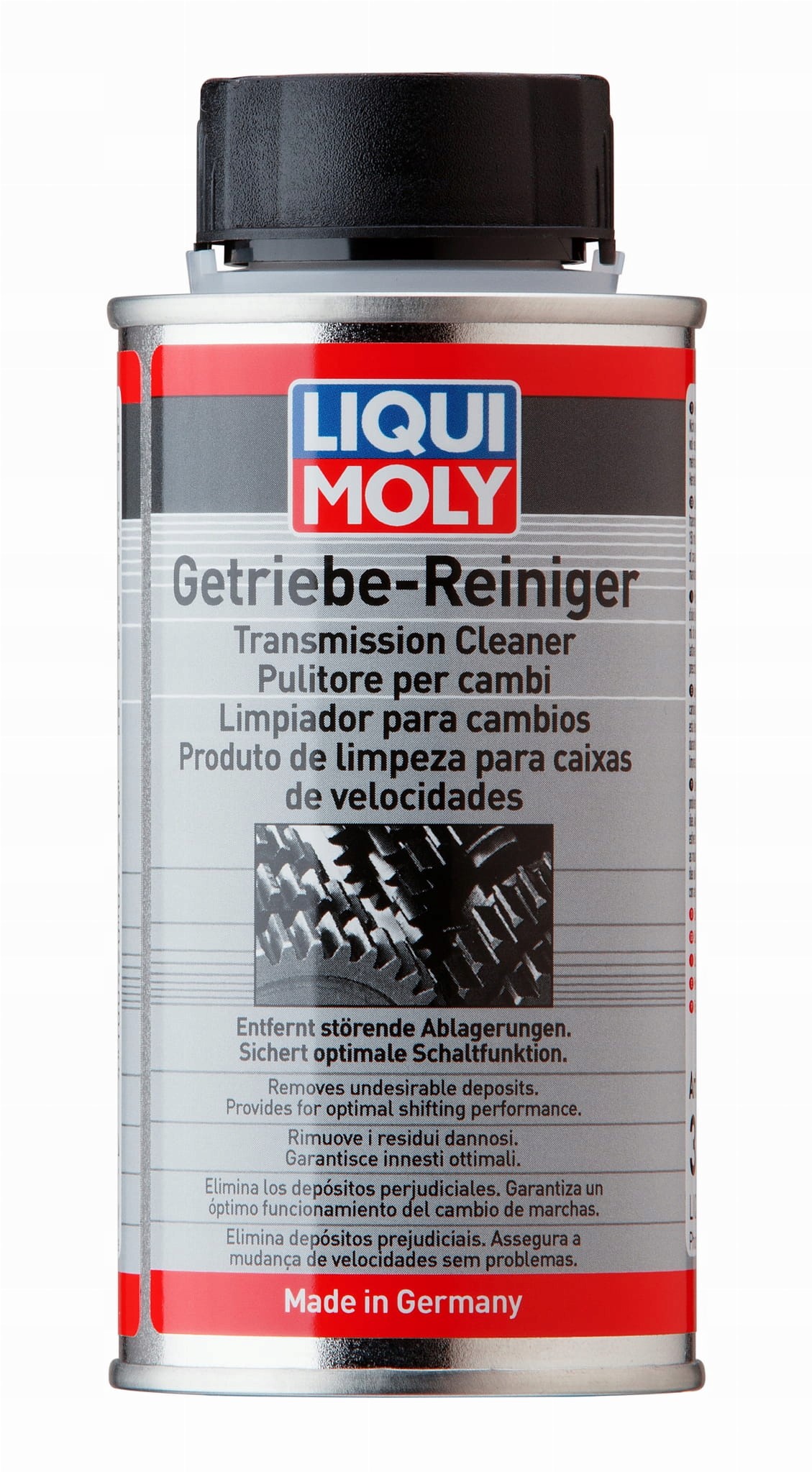 

Liqui Moly Płukanka skrzyni biegów manualnych