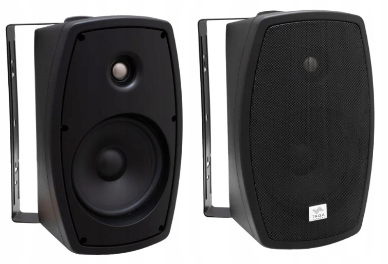 GŁOŚNIKI ZEWNĘTRZNE UV TAGA HARMONY TOS-600 v2